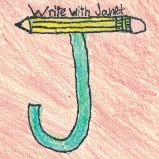 Write With Janet